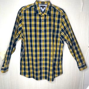 Banana Republic Camden Fit XL